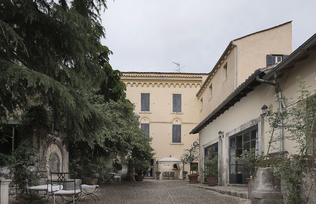 Agriturismo Castello Santa Margherita - Foto 43