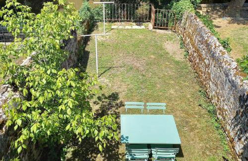 Maison Nadaud avec parking privé - Foto 13