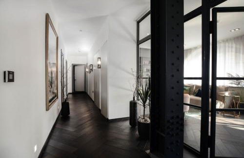 JOKER! Off Oxford St! 3Bed 3Bath LuXXe Hideaway for Stylish Families and Couples - Foto 12