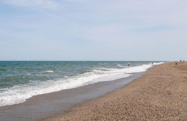 Apartment Near Serena Beach - Foto 19