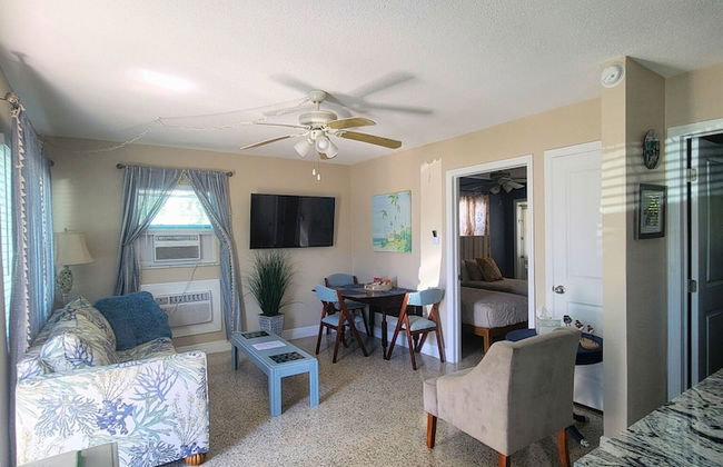 BeachTrail Lodging - Foto 57