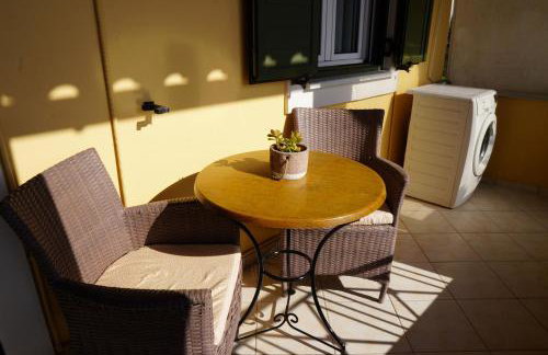 Casa Calisti - Foto 13