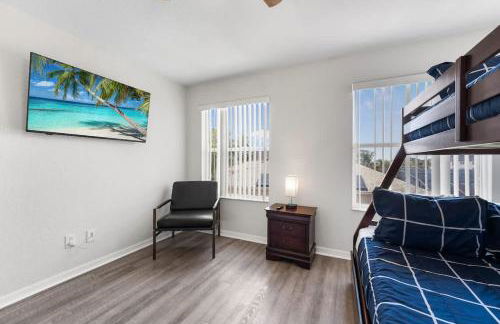 Make memories in this 6 bedroom with private pool - Foto 22