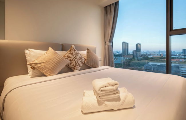 The Metropole Sai Gon Residences - Foto 12