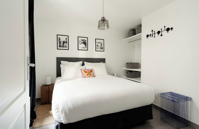 My Maison In Paris - Sentier - Foto 10