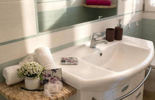 Casa 10 da Georgette - Affitti Brevi Italia - Photo 14