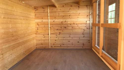 Saunaparadies Black Forest - Foto 2