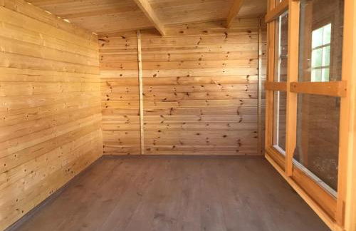 Saunaparadies Black Forest - Foto 2