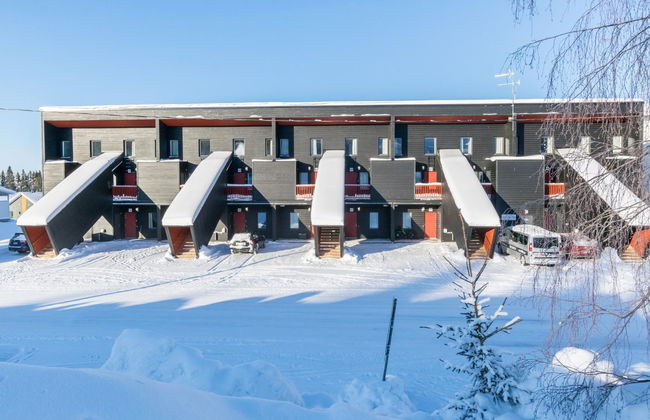 Skivillas 61 ukkohalla (b3) - Foto 27