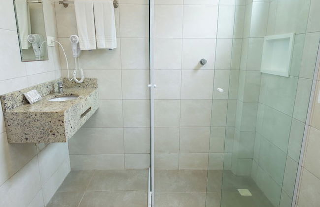 Concept Hotel Flat - Foto 60