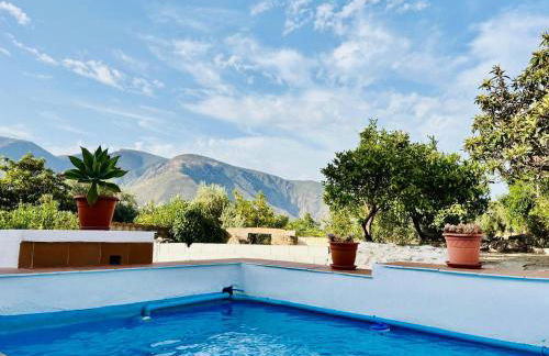 Huerta La Niña Arenas - Foto 29