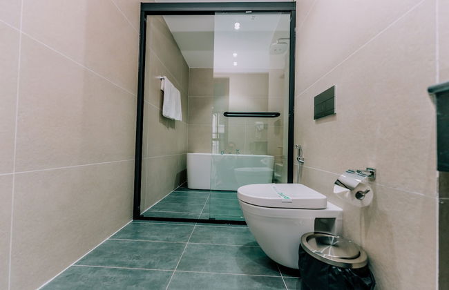 Pacific Apartment & Hotel Phu Quoc - Photo 71