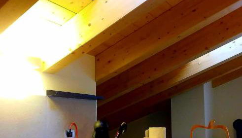 cav PIRELLI GUEST HOUSE LAKE OF COMO - Foto 4