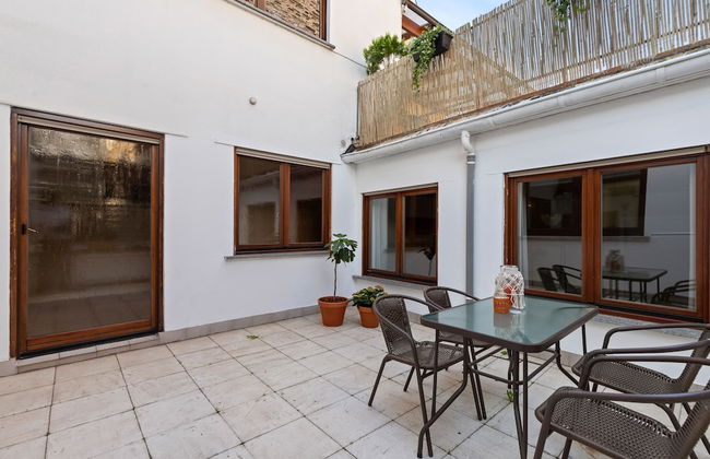 Haus Blaue Traube - Foto 69