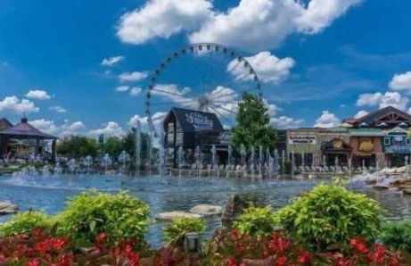 Black Bear Lodge - Fire Pit - Hot Tub - Foto 55