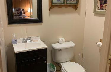 Mountain Retreat on Private Lake-Alderbrook Lodge - Foto 27