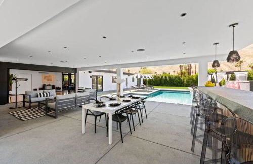 THE BANK Mid-Century Luxury Resort Palm Springs - Foto 44