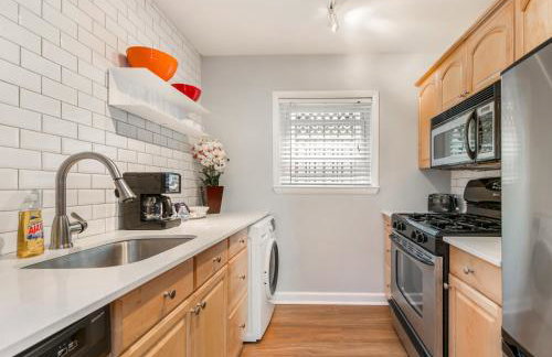 The Best Midtown Location by Piedmont Park - Foto 25