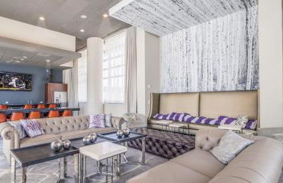 K2 Sky High Apartments with Stunning Chicago Views in West Loop - Foto 13