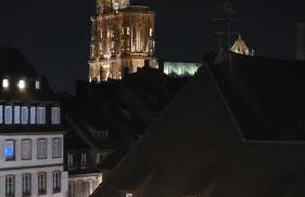 2p lumineux au Cœur de Strasbourg - Foto 19