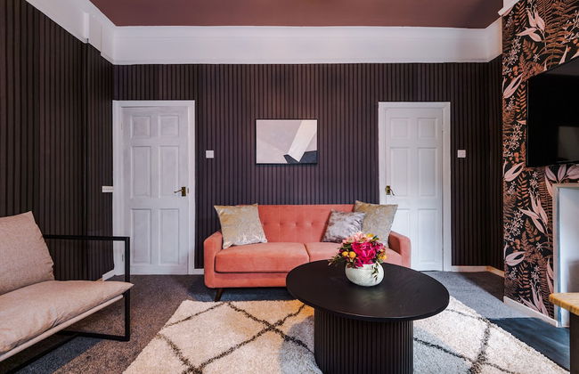 Newly Renovated home-Manchester - Foto 68