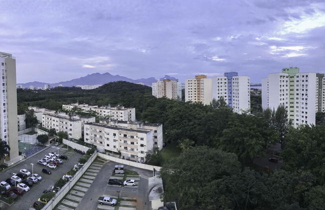 LineRio Rio Centro e Parque Olimpico 227 - Foto 13