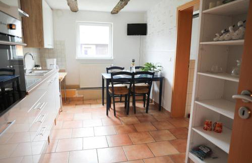 Urlaub auf dem Alpakahof Nähe Velgast - Foto 26