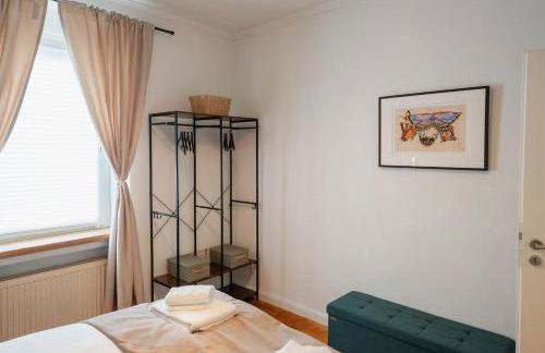 Ferienhaus Kapellenhof mit Infrarotsauna und vier Schlafzimmern - Foto 60