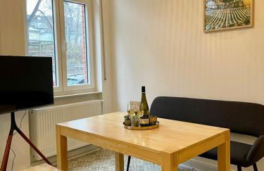 LaBed - Exklusives Wohnen im Weingut, zentral und stilvoll - Foto 15