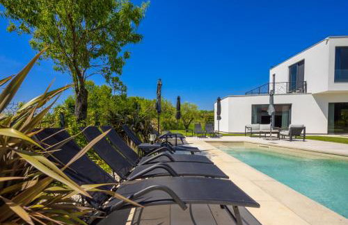 Villa Fasano by IstriaLux - Foto 27