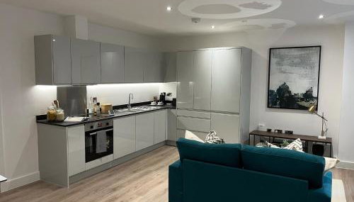 Cosy Modern Studio - Photo 3