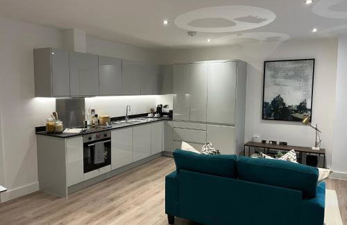 Cosy Modern Studio - Photo 3