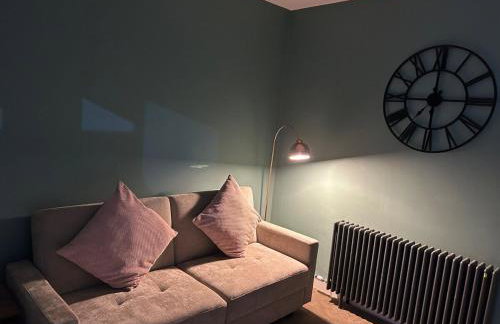 The Cleveland Retreat - sauna stay - Foto 4