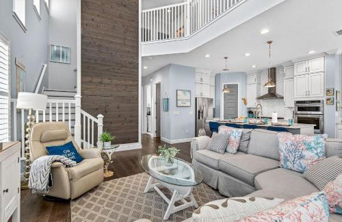 Oceanside Beach Cottage - Foto 7