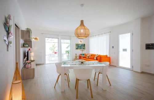 Golden Holiday Villas Private Pools in Sicily - Foto 51