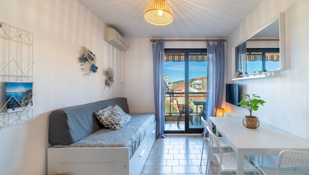 Saint James - Foto 5, Living Room