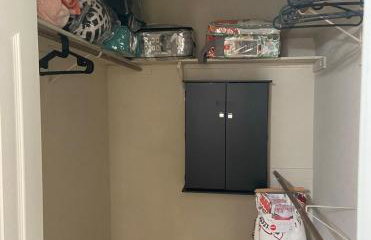 Comfy 3-Bedroom Home in Arlington - Foto 46