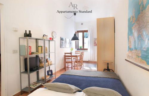 Appartamenti Ridolfi - Foto 40