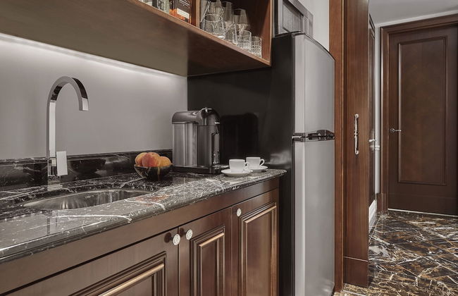 Rosewood Washington, D.C. - Foto 18