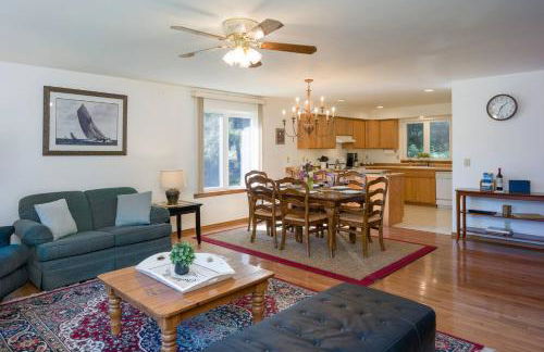 Family Fun, Private, Close to Trails, Beaches - Foto 10