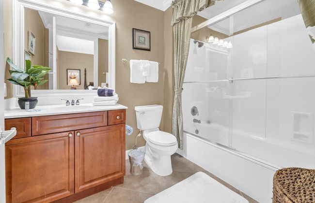 Harbor Landing 701B - 3BR Luxury condo with Gulf and Destin Harbor Views - Foto 98