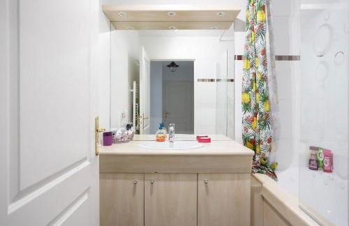 La Défense wonderful 2 bedrooms apartment - Foto 20