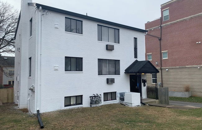 4206 Washington Blvd Condos - Foto 27