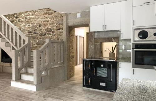 Casa A Braña - Foto 2