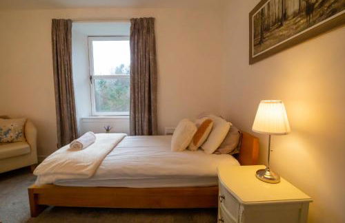 5 wheelhouse apartments - Foto 13