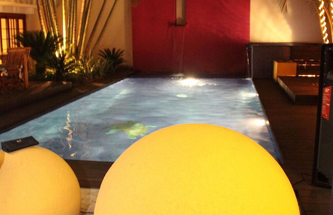 Apart - Hotel Casa Serena - Foto 35