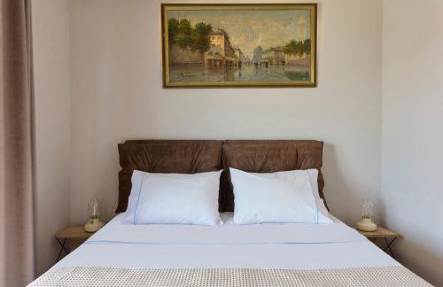 D & K Vacation Villa Anavissos - Photo 8