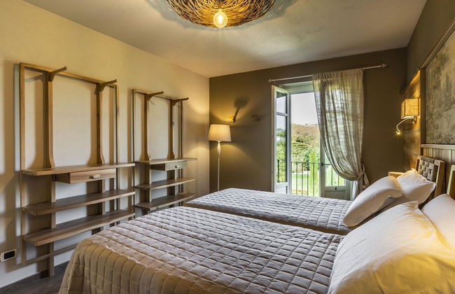 Casale Dell Acero Rosso 10 - Photo 24