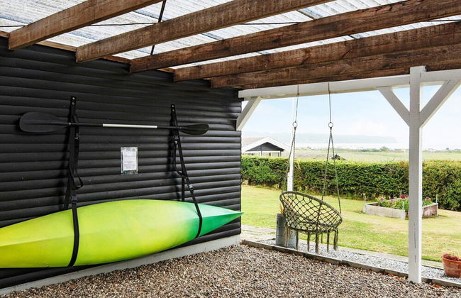 6 Person Holiday Home in Haderslev - Photo 18