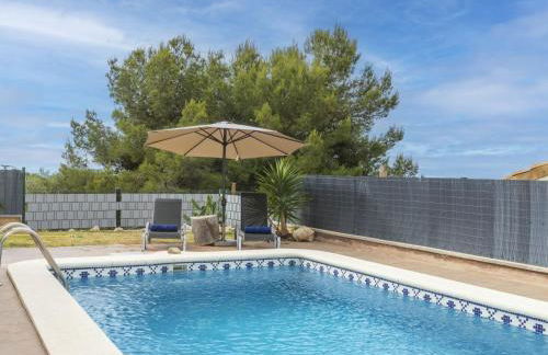 Holiday Home Melina by Interhome - Photo 20